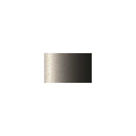 Autolak v spreji Mitsubishi odtieň A26 Symphonic silver metalíza 375 ml