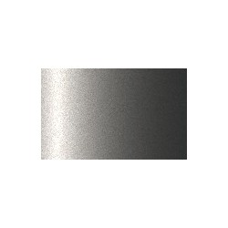 Autolak v spreji Mitsubishi odtieň A69 Munich (Satellite) silver metalíza 375 ml