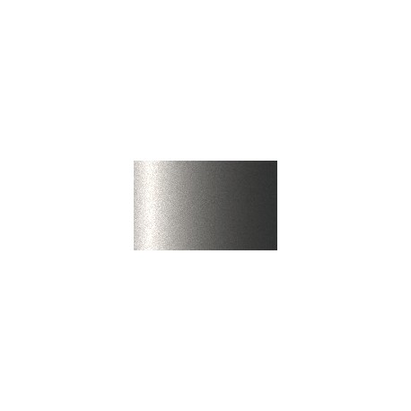 Autolak v spreji Mitsubishi odtieň A69 Munich (Satellite) silver metalíza 375 ml