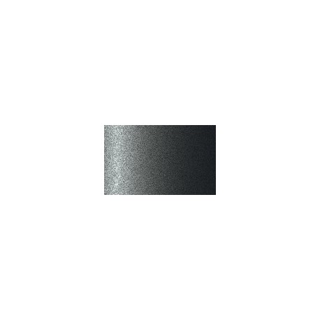 Autolak v spreji Mitsubishi odtieň A76 Prescott (Thurston) grey metalíza 375 ml