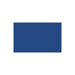 Autolak v spreji Mitsubishi odtieň EB Lapis blue 400 ml