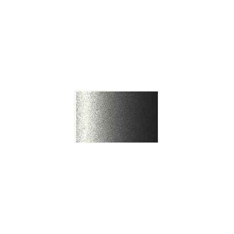 Autolak v spreji Mitsubishi odtieň A37 Legato grey metalíza 375 ml