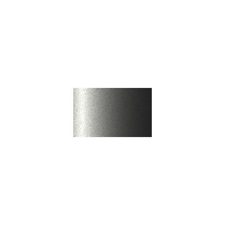 Autolak v spreji Mitsubishi odtieň A65 Hamilton silver metalíza 375 ml