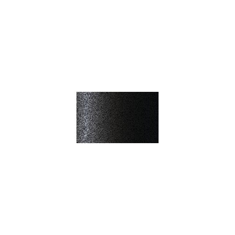 Autolak v spreji Mitsubishi odtieň A01 Ebony charcoal (DK silver) metalíza 375 ml