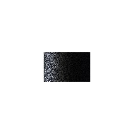 Autolak v spreji Mitsubishi odtieň X62 Black saphire metalíza 375 ml