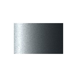 Autolak v spreji Mitsubishi odtieň AC11354 Millenium silver metalíza 375 ml