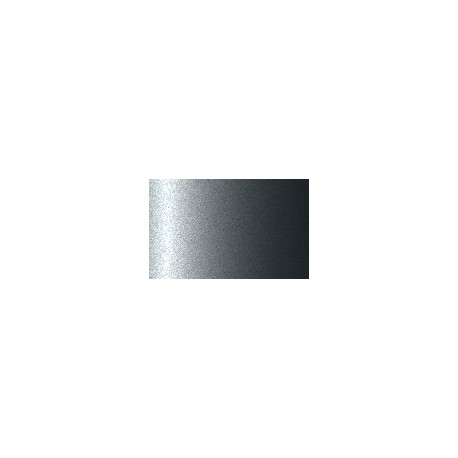 Autolak v spreji Mitsubishi odtieň AC11354 Millenium silver metalíza 375 ml