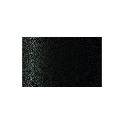 Autolak v spreji Mitsubishi odtieň SM Pyrenees (solano) black metalíza 375 ml