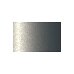 Autolak v spreji Mitsubishi odtieň CMT10021 Aqua silver metalíza 375 ml