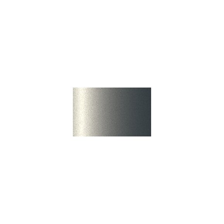 Autolak v spreji Mitsubishi odtieň CMT10021 Aqua silver metalíza 375 ml