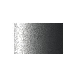 Autolak v spreji Mitsubishi odtieň A31 Cool silver metalíza 375 ml