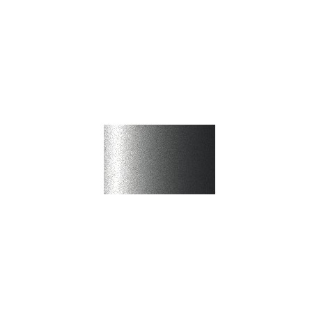 Autolak v spreji Mitsubishi odtieň A31 Cool silver metalíza 375 ml