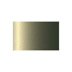 Autolak v spreji Mitsubishi odtieň CMG10091 Light yellow green metalíza 375 ml