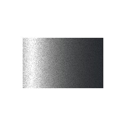 Autolak v spreji Mitsubishi odtieň A19 Sterling (cool) silver metalíza 375 ml