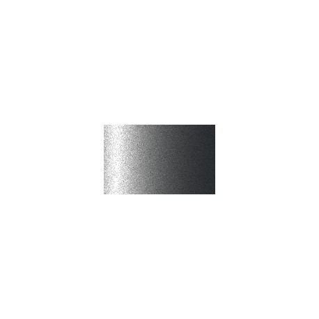 Autolak v spreji Mitsubishi odtieň A19 Sterling (cool) silver metalíza 375 ml