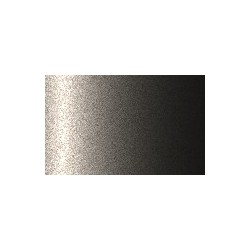 Autolak v spreji Mitsubishi odtieň A17 Warm silver metalíza 375 ml