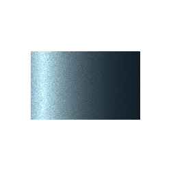 Autolak v spreji Mitsubishi odtieň T35 Light blue metalíza 375 ml