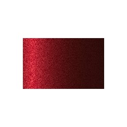Autolak v spreji Mitsubishi odtieň JL Medium red metalíza 375 ml
