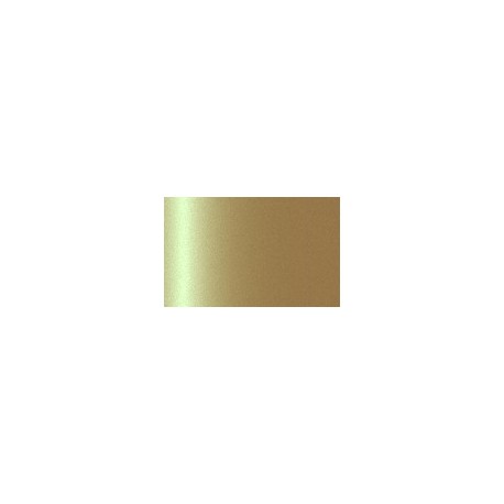 Autolak v spreji Mitsubishi odtieň Y05 Light yellow metalíza 375 ml