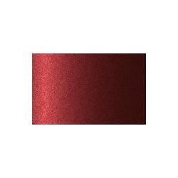 Autolak v spreji Mitsubishi odtieň P14 Ruby red metalíza 375 ml