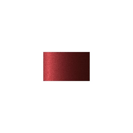 Autolak v spreji Mitsubishi odtieň P14 Ruby red metalíza 375 ml