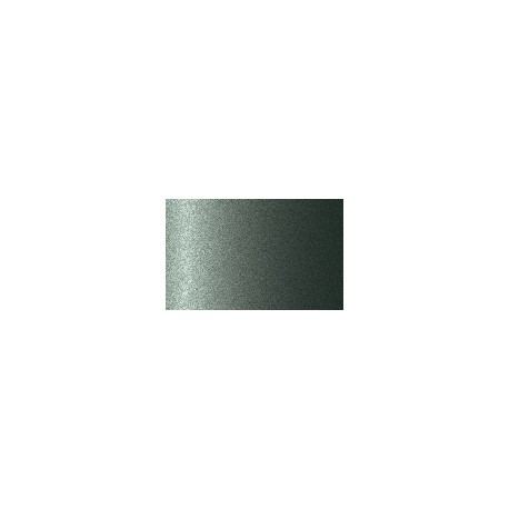 Autolak v spreji Mitsubishi odtieň G96 Agave green metalíza 375 ml