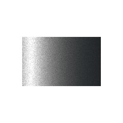Autolak v spreji Mitsubishi odtieň CSA10066 Starlight silver metalíza 375 ml