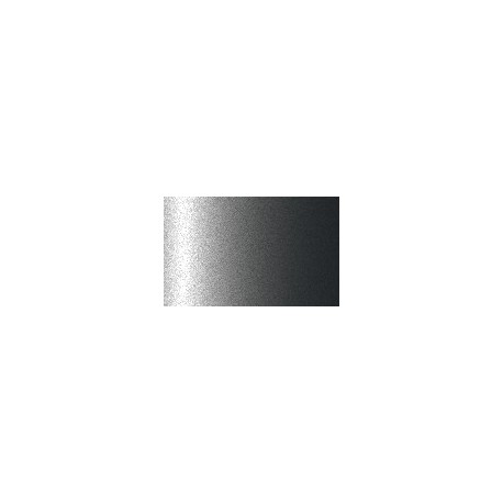 Autolak v spreji Mitsubishi odtieň CSA10066 Starlight silver metalíza 375 ml