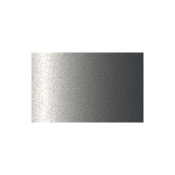 Autolak v spreji Mitsubishi odtieň A33 Liquid silver metalíza 375 ml