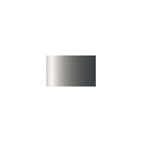 Autolak v spreji Mitsubishi odtieň A33 Liquid silver metalíza 375 ml