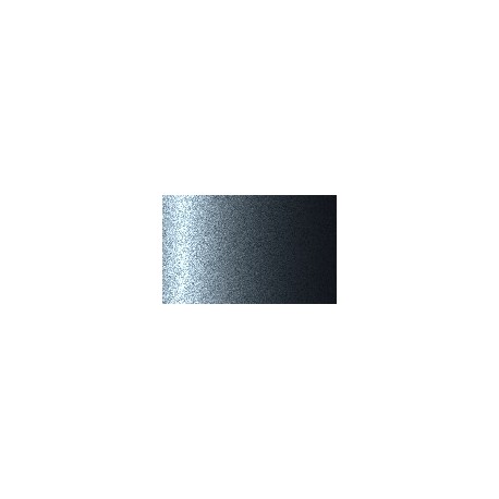 Autolak v spreji Mitsubishi odtieň A43 Medium bluish grey metalíza 375 ml