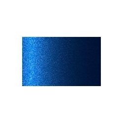 Autolak v spreji Mitsubishi odtieň T96 Atlantis blue metalíza 375 ml