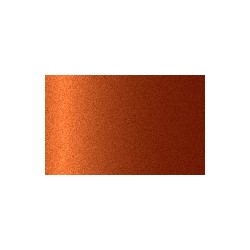 Autolak v spreji Mitsubishi odtieň HK Oriental orange metalíza 375 ml