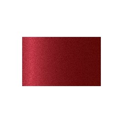 Autolak v spreji Mitsubishi odtieň P34 Bright red metalíza 375 ml