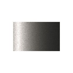 Autolak v spreji Mitsubishi odtieň CUU10004 Dark silver metalíza 375 ml
