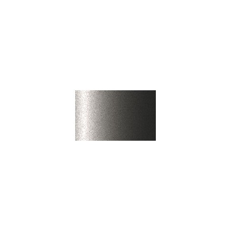 Autolak v spreji Mitsubishi odtieň CUU10004 Dark silver metalíza 375 ml