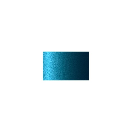Autolak v spreji Mitsubishi odtieň D12 Ocean blue metalíza 375 ml