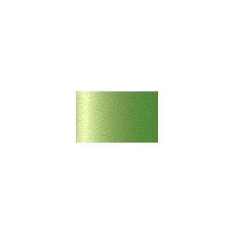 Autolak v spreji Mitsubishi odtieň CSF10024 Pop green metalíza 375 ml