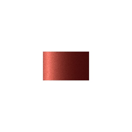 Autolak v spreji Mitsubishi odtieň TP3 Red metalíza 375 ml