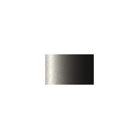 Autolak v spreji Mitsubishi odtieň U25 Silver metalíza 375 ml
