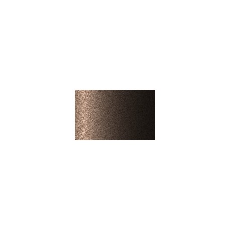 Autolak v spreji Mitsubishi odtieň C18 Deep brown metalíza 375 ml
