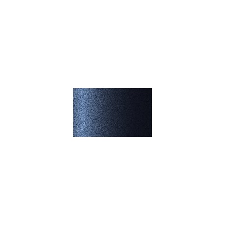 Autolak v spreji Mitsubishi odtieň D38 Italian (fjord) blue metalíza 375 ml