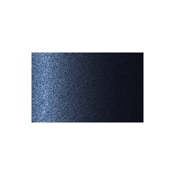 Autolak v spreji Mitsubishi odtieň AC11838 Italian (fjord) blue metalíza 375 ml