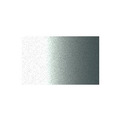 Autolak v spreji Mitsubishi odtieň H22 Cryolite silver metalíza 375 ml