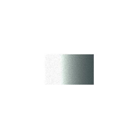 Autolak v spreji Mitsubishi odtieň H22 Cryolite silver metalíza 375 ml