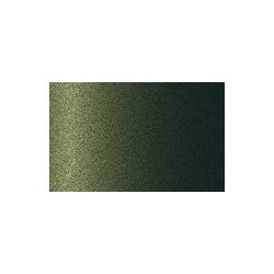 Autolak v spreji Mitsubishi odtieň QR Palm green metalíza 375 ml