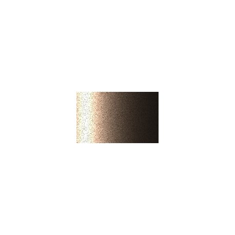 Autolak v spreji Mitsubishi odtieň CZC10001 Brown metalíza 375 ml