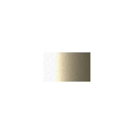 Autolak v spreji Mitsubishi odtieň CMK10001 Gold metalíza 375 ml