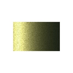 Autolak v spreji Mitsubishi odtieň F28 Yellow green metalíza 375 ml