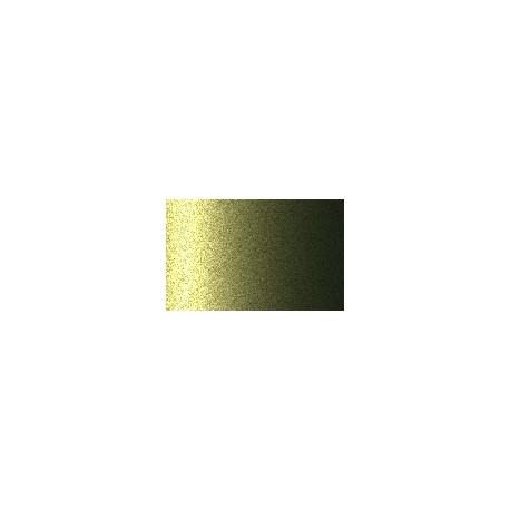 Autolak v spreji Mitsubishi odtieň F28 Yellow green metalíza 375 ml